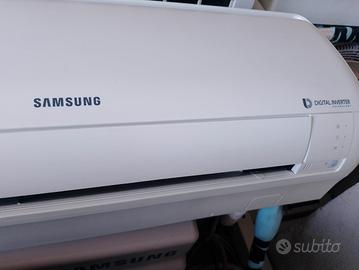 Climatizzatore Samsung 