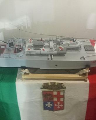 MODELLO DI MAS 563 DELLA MM