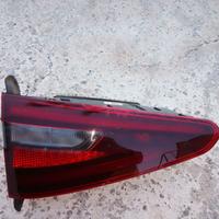 Stop led originale stelvio