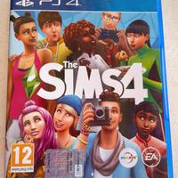 PlayStation 4 - The Sims 4