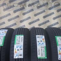4 pneumatici 195 60 15 nexen nuovi