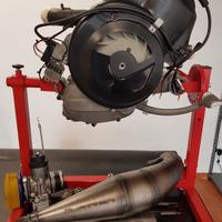 Motore vespa 50 special Quattrini M1L