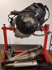 Motore vespa 50 special Quattrini M1L