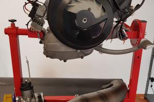 Motore vespa 50 special Quattrini M1L