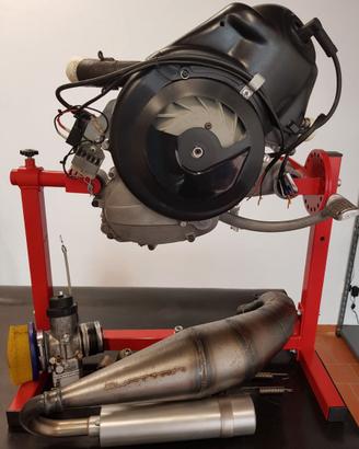 Motore vespa 50 special Quattrini M1L