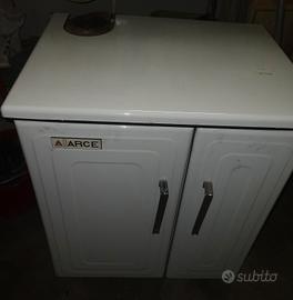 stufa poutage comoda e bella. 