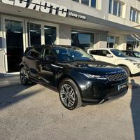 Land Rover Range Rover Evoque Range Rover 2.0d i4 