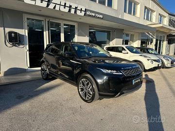 Land Rover Range Rover Evoque Range Rover 2.0d i4 