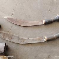 kukri