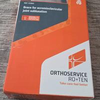 Tutore acromion-claveare acromion 2.0 sx