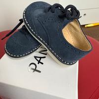 Scarpine eleganti bambino