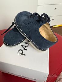 Scarpine eleganti bambino