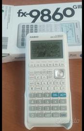 calcolatrice scientifica per esami maturità 