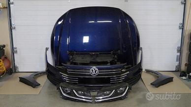 Striscia frontale completa XENON LED LC5B VW ARTEO
