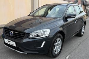 Volvo XC 60 XC60 D3 Geartronic Momentum