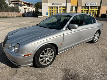 Jaguar S-Type (X200) 3.0 V6 24V cat Executive