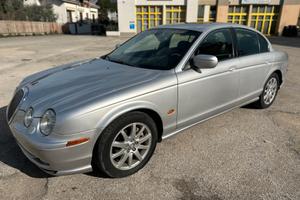 Jaguar S-Type (X200) 3.0 V6 24V cat Executive
