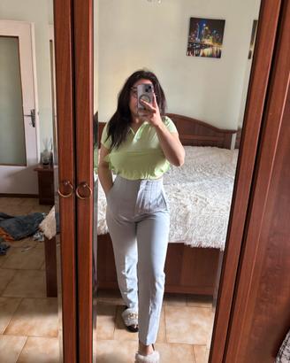 Pantaloni zara