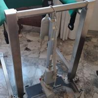 Sollevatore Sollievo