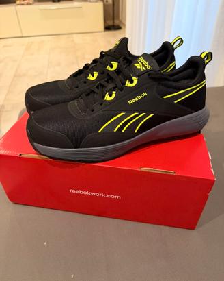 Scarpe Reebok Antinfortunistiche