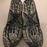 Scarpe per bici Mountain Bike