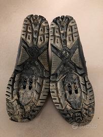 Scarpe per bici Mountain Bike