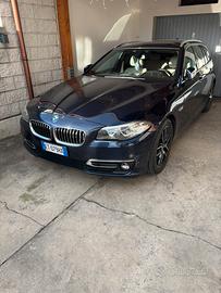 BMW 520d