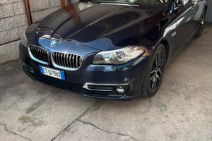 BMW 520d