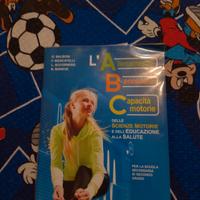 L a b c delle scienze motorie 