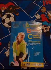 L a b c delle scienze motorie 