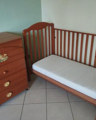 Cameretta Bambini 