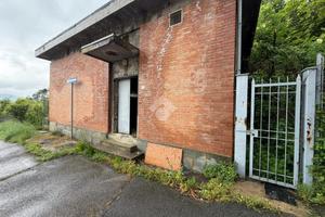 MAGAZZINO A LOIANO