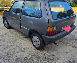 Fiat uno 1.1 selecta