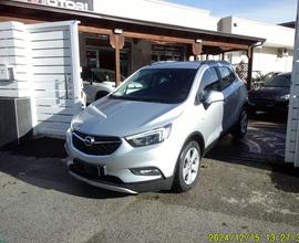 OPEL Mokka X 1.4 Turbo GPL Tech 140CV 4x2 Advanc