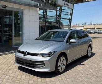 Volkswagen Golf Variant EDITION PLUS 2.0 DIESEL 11