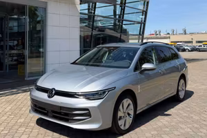Volkswagen Golf Variant EDITION PLUS 2.0 DIESEL 11