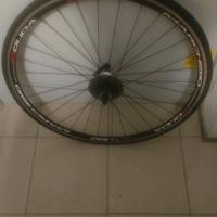 ruote per bici da corsa 
