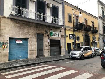 Negozio Torre Annunziata [Cod. rif 3142055VCG]