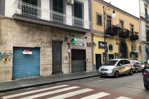 Negozio Torre Annunziata [Cod. rif 3142055VCG]