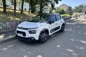 CITROEN C3 PureTech 83 S&S Shine