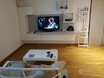 FIRENZE CAREGGI Porzione terratetto