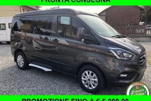 DETHLEFFS GLOBEVAN CAMP TWO