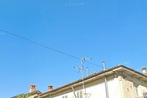 Casa con giardino Borgolavezzaro