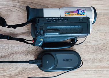 videocamera Samsung VP-L800