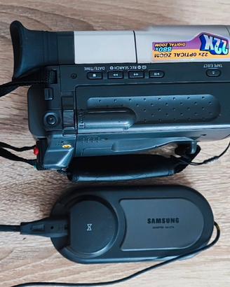 videocamera Samsung VP-L800