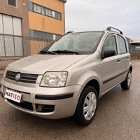 Fiat Panda 1.2 Dynamic Natural Power