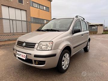 Fiat Panda 1.2 Dynamic Natural Power