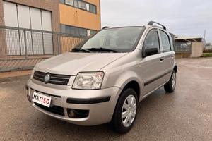 Fiat Panda 1.2 Dynamic Natural Power