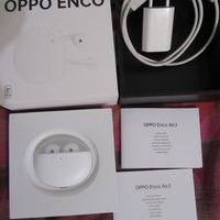 OPPO Enco Air2 Auricolari True Wireless,