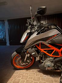 KTM Duke 390